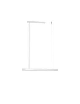 Shilo Lampa wisząca Isaseki - Biała (1500 mm) 4000K 8663