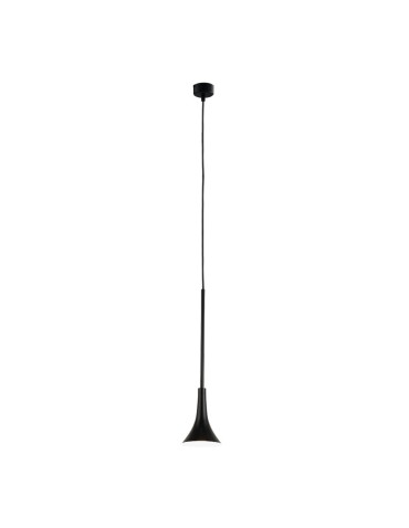 Shilo Pendant lamp Kanzaki 1 - Black (100 mm) 4000K 8531