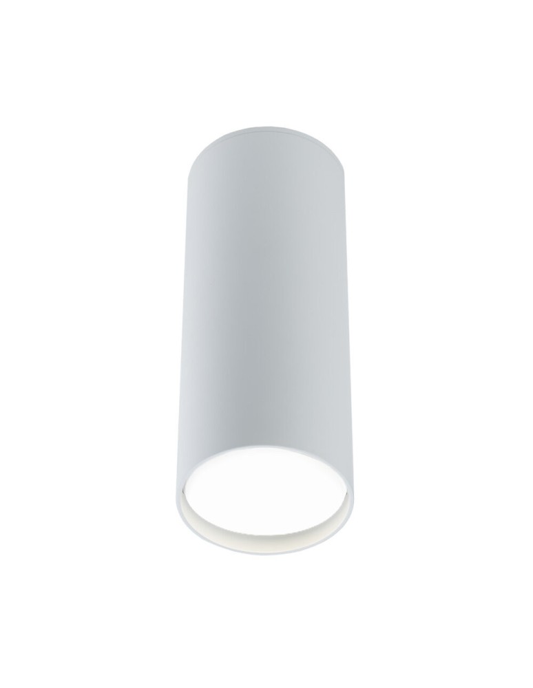 Round ceiling luminaires - Shilo Plafond Kobe - White (200 mm) 1083 - product kolory-swiatla.pl 1