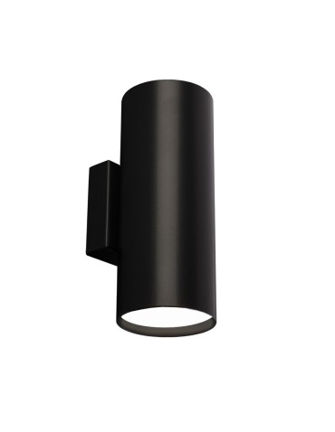 Shilo Wall lamp Kobe K - Black (200 mm) 4041