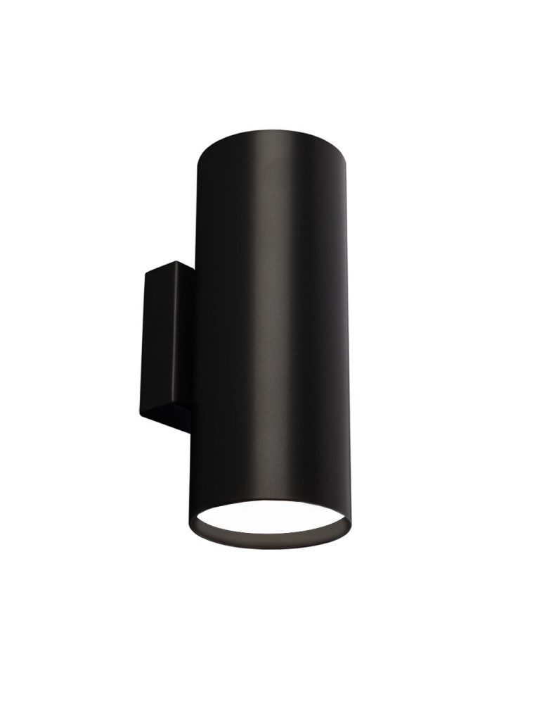 Wall lamps - Shilo Wall lamp Kobe K - Black (200 mm) 4041 - product kolory-swiatla.pl 1