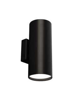 Shilo Kinkiet Kobe K - Czarny (200 mm) 4041