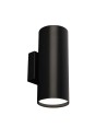 Shilo Wall lamp Kobe K - Black (200 mm) 4041