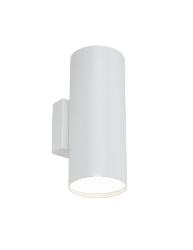 Wall lamps - Shilo Wall lamp Kobe K - White (200 mm) 4042 - product kolory-swiatla.pl 1