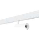 Magnetic rail lamps - Shilo Magnetic Spot Komassa (Komatsu system) - White - 48V 15W 1200lm (55mm) 4000K 6627 - product 1