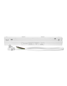 Shilo Plug-in power supply 200W (Komatsu system) - White 6644