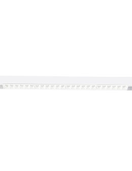 Shilo Magnetic Spot Komatsu dot - White (440 mm) 48V 24W 1920lm 4000K 6648