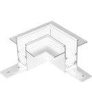 Accessories for magnetic busbars - Shilo Komatsu 48V- White 6508 flush-mounted magnetic busbar switch L - product 1