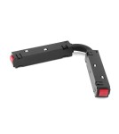 Accessories for magnetic busbars - Shilo Komatsu 48V magnetic bus electrical switch - Black 6524 - product 1