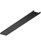 Accessories for magnetic busbars - Shilo Komatsu 48V magnetic bus bar cover - Black (1000 mm) 6536 - product 1