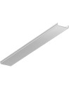 Shilo Komatsu 48V magnetic bus bar cover - White (1000 mm) 6538