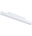 Magnetic rail lamps - Shilo Magnetic Spot Komatsu - White (300 mm) 48V 12W 960lm 3000K 6541 - product 1
