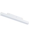 Shilo Magnetic Spot Komatsu - White (300 mm) 48V 12W 960lm 3000K 6541