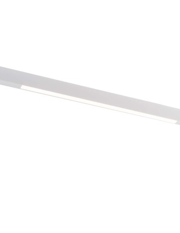 Shilo Spot magnetyczny Komatsu - Biały (600 mm) 48V 20W 600lm 4000K 6547