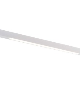 Shilo Spot magnetyczny Komatsu - Biały (600 mm) 48V 20W 600lm 4000K 6547