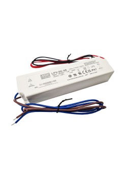 Shilo Power Supply 60W - (Komatsu system) 48V 6580