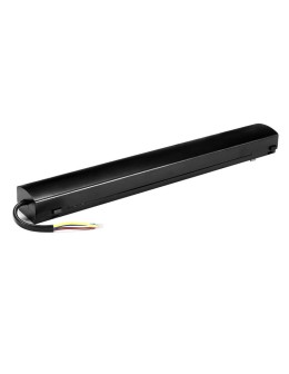 Shilo Plug-in power supply 200W (Komatsu Slim system) - Black 6048