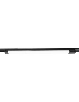 Shilo Magnetic Spot Komatsu Slim - Black - 48V 24W 1920lm (670mm) 4000K 6052.
