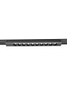 Shilo Magnetic Spot Komatsu Slim dot - Black - 48V 10W 800lm (330mm) 4000K 6054