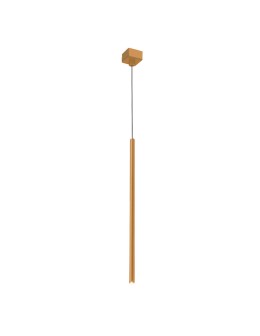 Shilo Pendant lamp Kosame 1 - Gold (600 mm) 5200