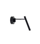 Wall lamps - Shilo Wall lamp Kosame K2 - Black (180 mm) 4053 - product 1