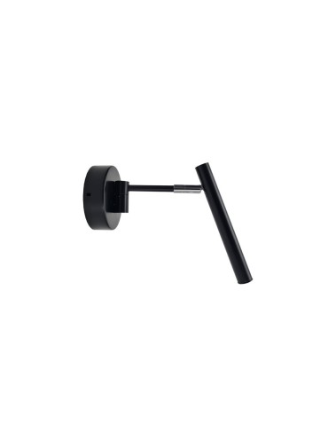 Shilo Wall lamp Kosame K2 - Black (180 mm) 4053
