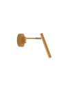 Shilo Wall lamp Kosame K2 - Gold (180 mm) 4009