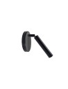 Shilo Wall lamp Kosame K3 - Black (110 mm) 4054