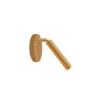 Wall lamps - Shilo Wall lamp Kosame K3 - Gold (110 mm) 4010 - product 1