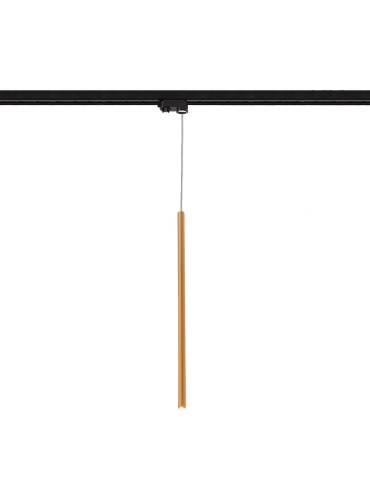 Shilo Spot Kosame T - Gold - Rail 3F 230V (600 mm) 6067