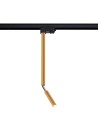 Shilo Spot Kosame T R - Gold - Rail 3F 230V 6068