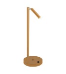 Table lamps - Shilo Kosame G Table Lamp - Gold (545 mm) 2037 - product 1