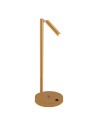 Shilo Kosame G Table Lamp - Gold (545 mm) 2037