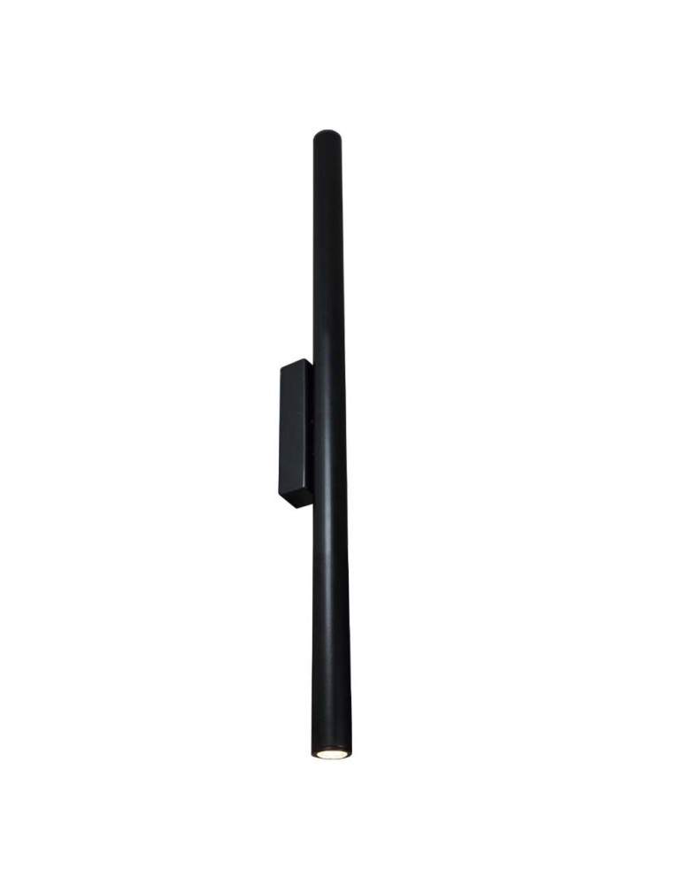 Wall lamps - Shilo Wall lamp Kosame K - Black (600 mm) 4488 - product kolory-swiatla.pl 1