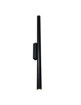 Shilo Kinkiet Kosame K - Czarny (600 mm) 4488