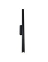 Shilo Wall lamp Kosame K - Black (600 mm) 4488