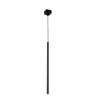 Pendant tube lamps - Shilo Kosame Pendant Lamp - Black (600 mm) 7844 - product 1