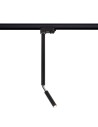 Shilo Spot Kosame T R - Black - Rail 3F 230V 7870