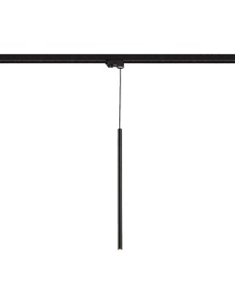 Shilo Spot Kosame T - Czarny - Szynoprzewód 3F 230V (600 mm) 7958