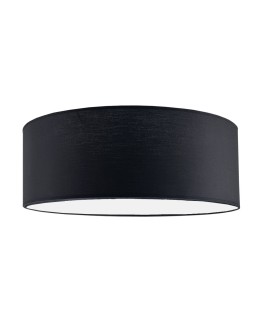 Shilo Plafond Lamego 50 - Black (180 mm) 1084