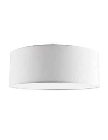 Shilo Plafond Lamego 50 - White (180 mm) 1085