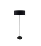 Floor lamps - Shilo Lamego F Wide Floor Lamp - Black (1400 mm) 2016. - product 1