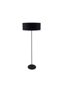 Shilo Lamego F Wide Floor Lamp - Black (1400 mm) 2016.