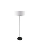 Floor lamps - Shilo Floor Lamp Lamego F Wide - White (1400 mm) 2017 - product 1