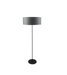 Floor lamps - Shilo Floor Lamp Lamego F Wide - Gray (1400 mm) 2018 - product 1