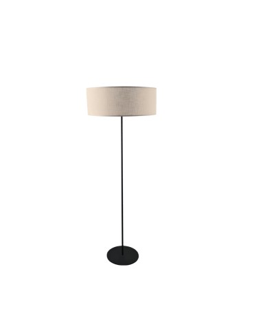Shilo Lamego F Wide Floor Lamp - Beige (1400 mm) 2019