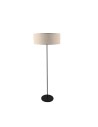 Shilo Lamego F Wide Floor Lamp - Beige (1400 mm) 2019