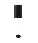 Floor lamps - Shilo Lamego F Narrow Floor Lamp - Black (1700 mm) 2021 - product 1