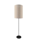 Floor lamps - Shilo Lamego F Narrow Floor Lamp - Beige (1700 mm) 2024 - product 1
