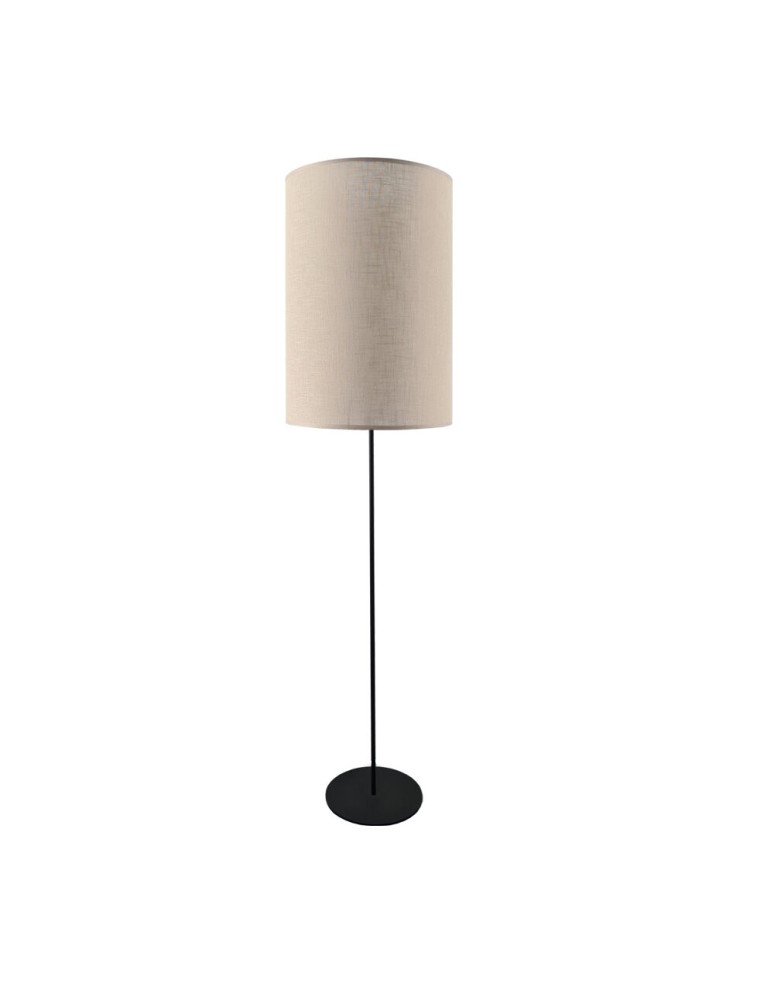 Floor lamps - Shilo Lamego F Narrow Floor Lamp - Beige (1700 mm) 2024 - product kolory-swiatla.pl 1